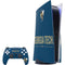 Georgia Institute of Technology Est 1885 Navy PlayStation PS5 Skins